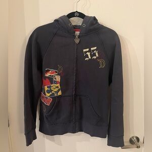Disneyland 55th Anniversary Hoodie